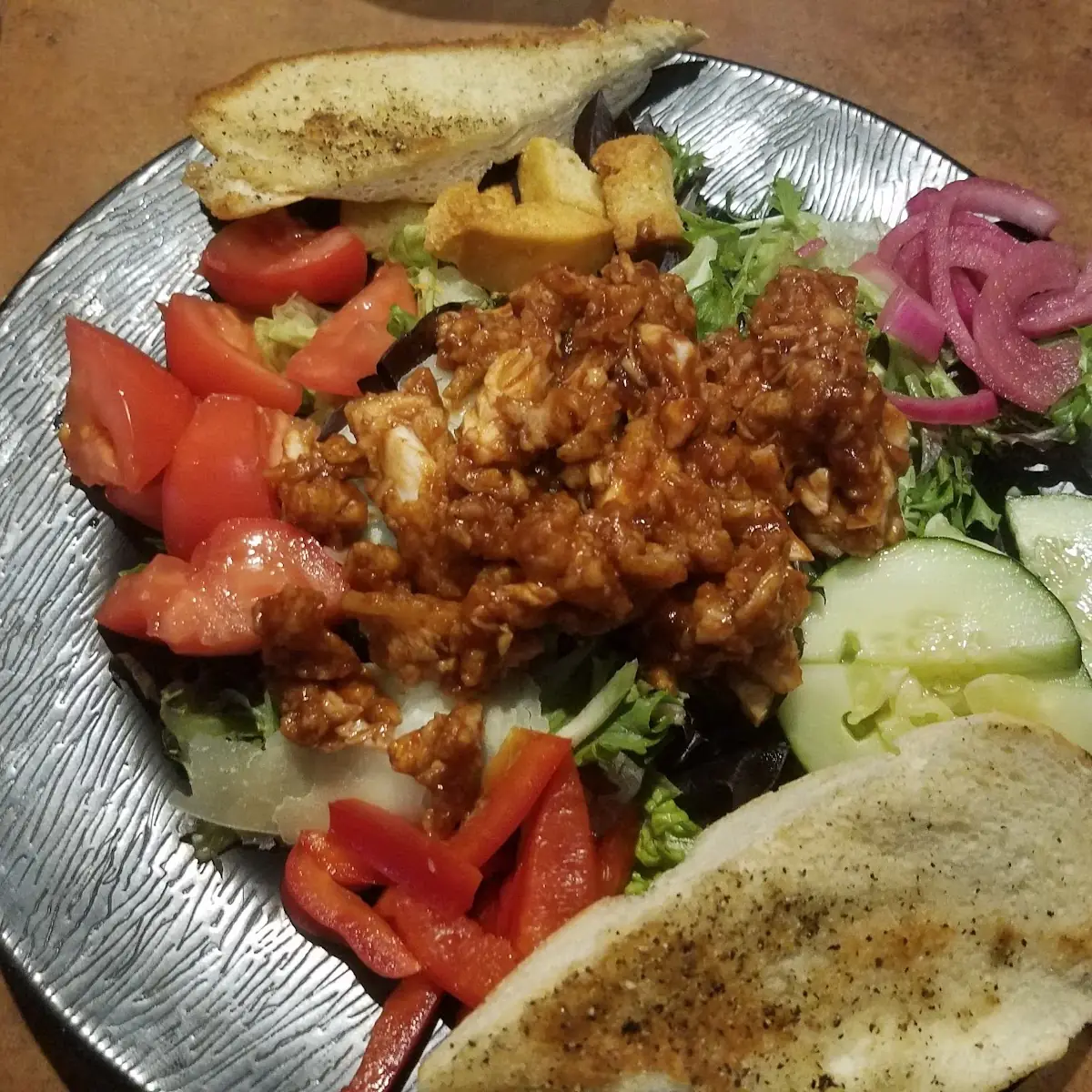 Garden Salad