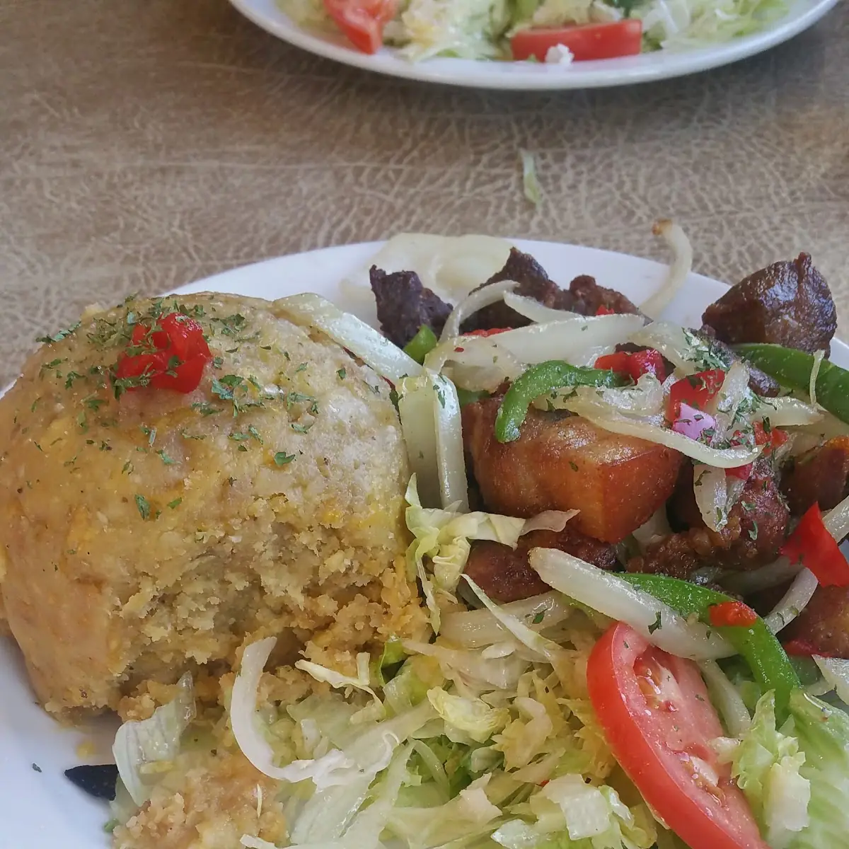 Mofongo