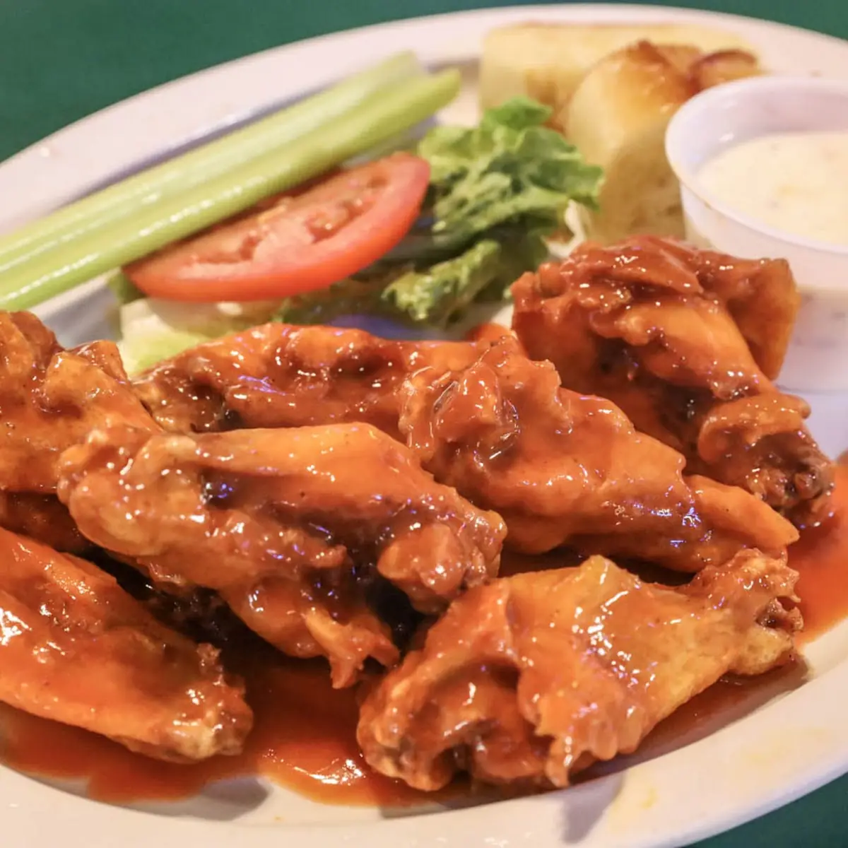 Buffalo Wings