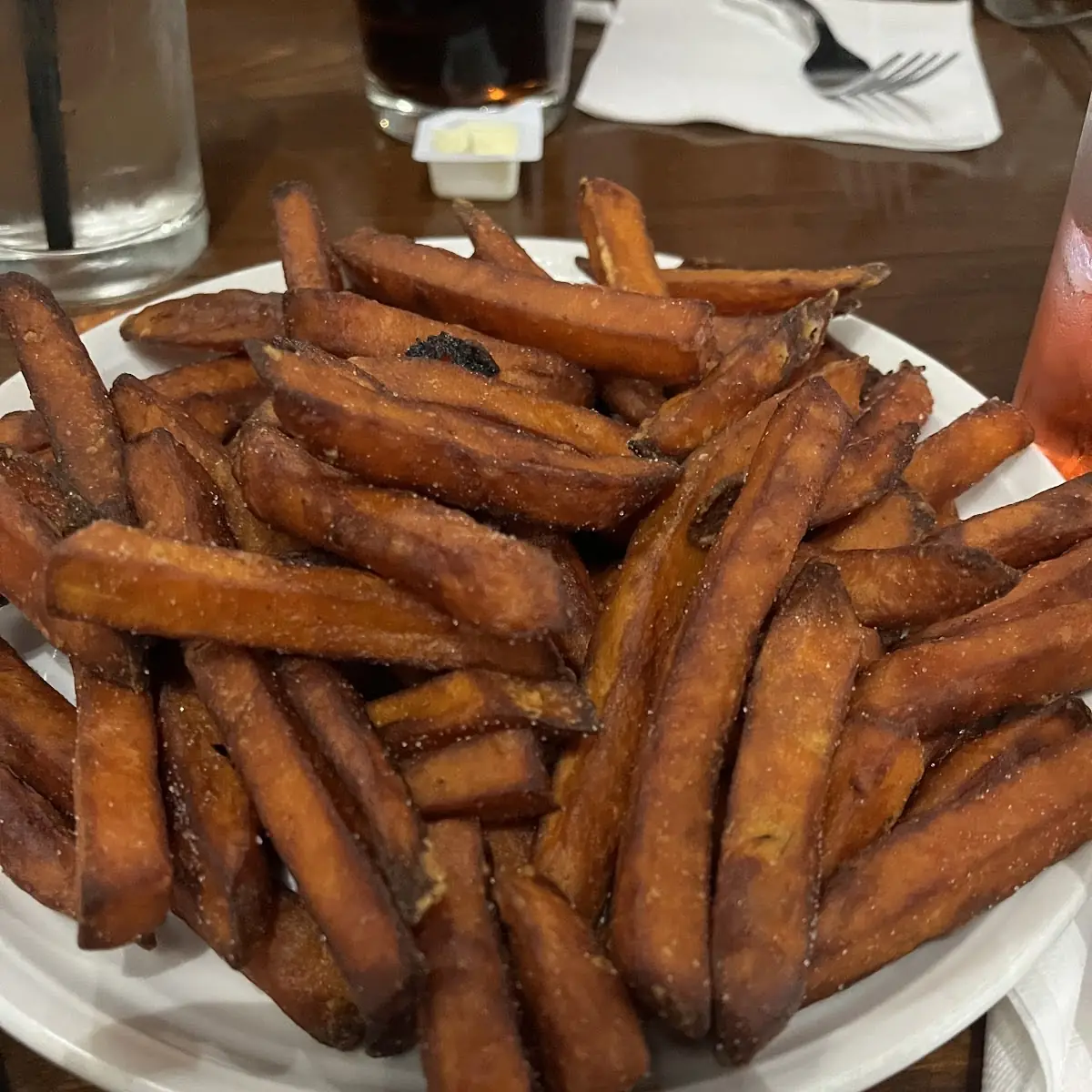 Sweet Potato