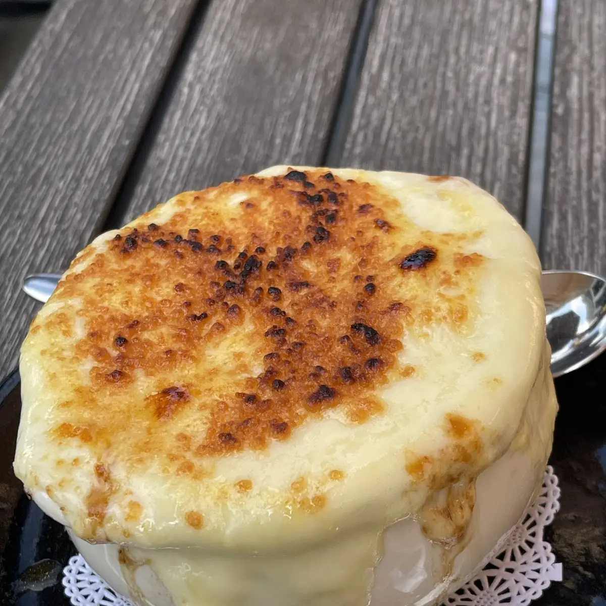 Onion Soup