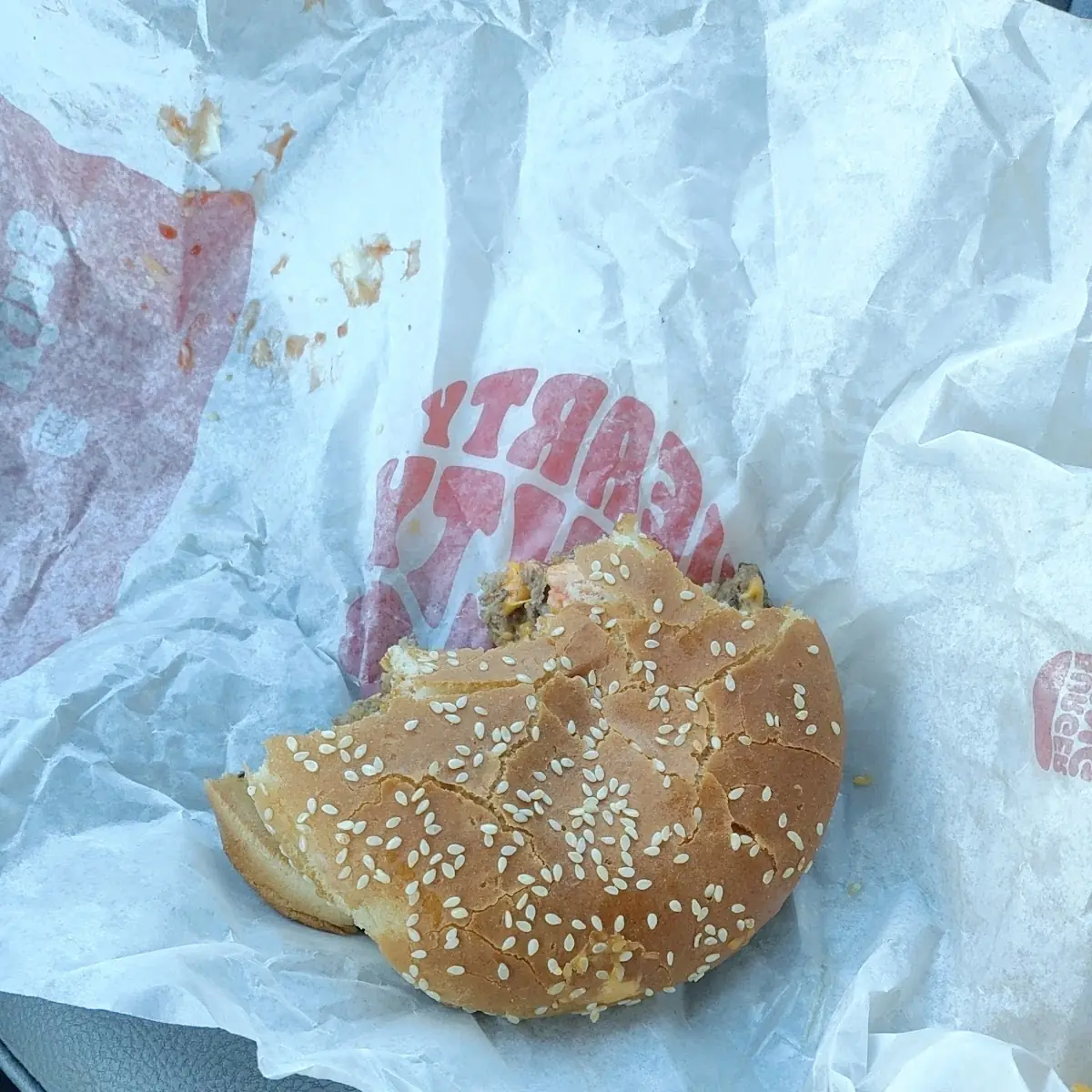 Bacon King
