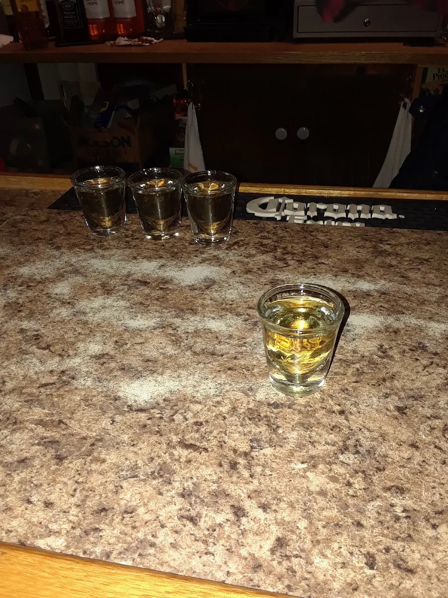 Chat de Patron Anejo