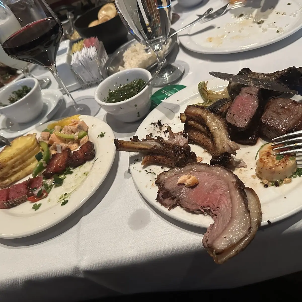 All U Can Eat