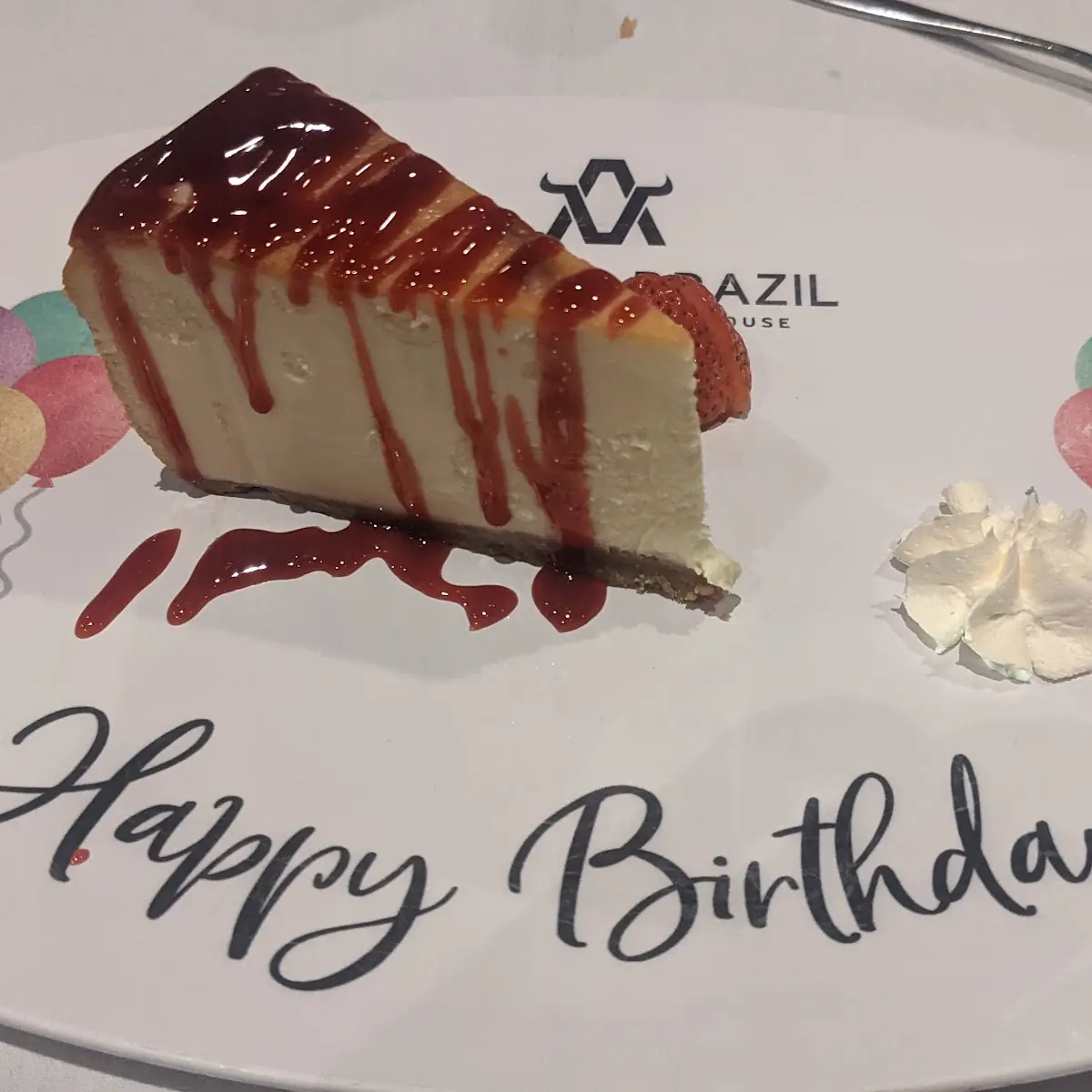 Cheesecake Slice