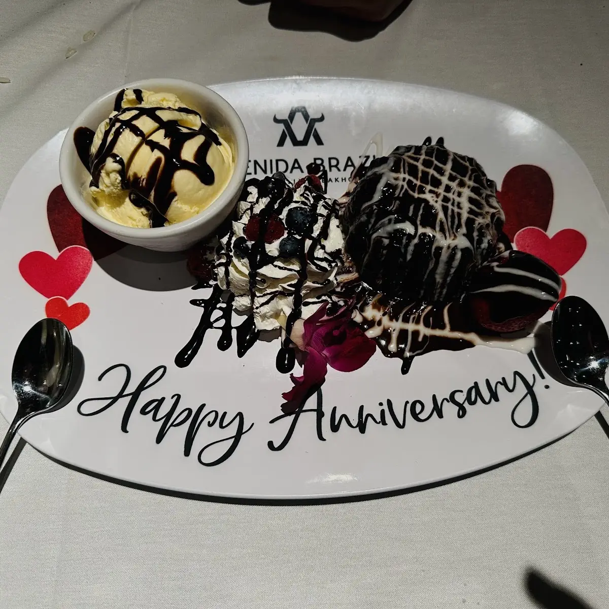 Lava Cake