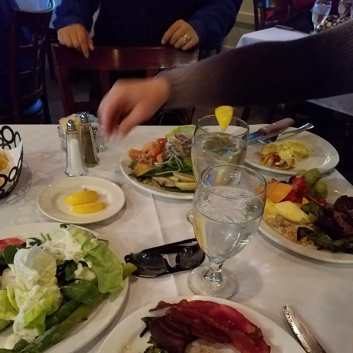 Sunday Brunch