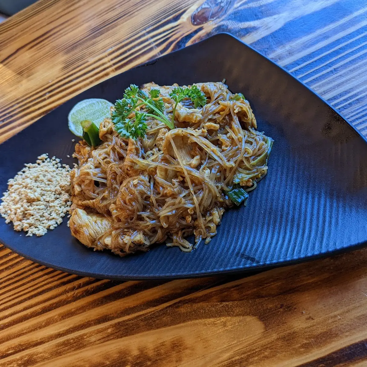Pad Thai Chicken
