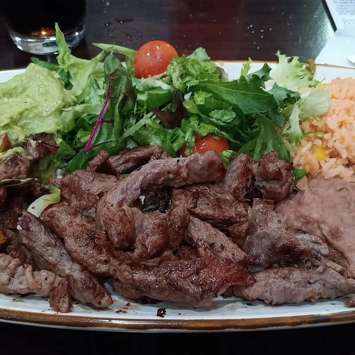 Carne Asada 8oz