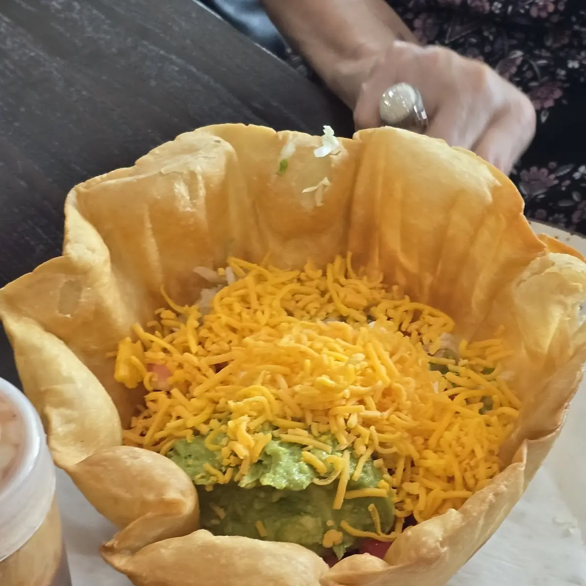 Taco Salad