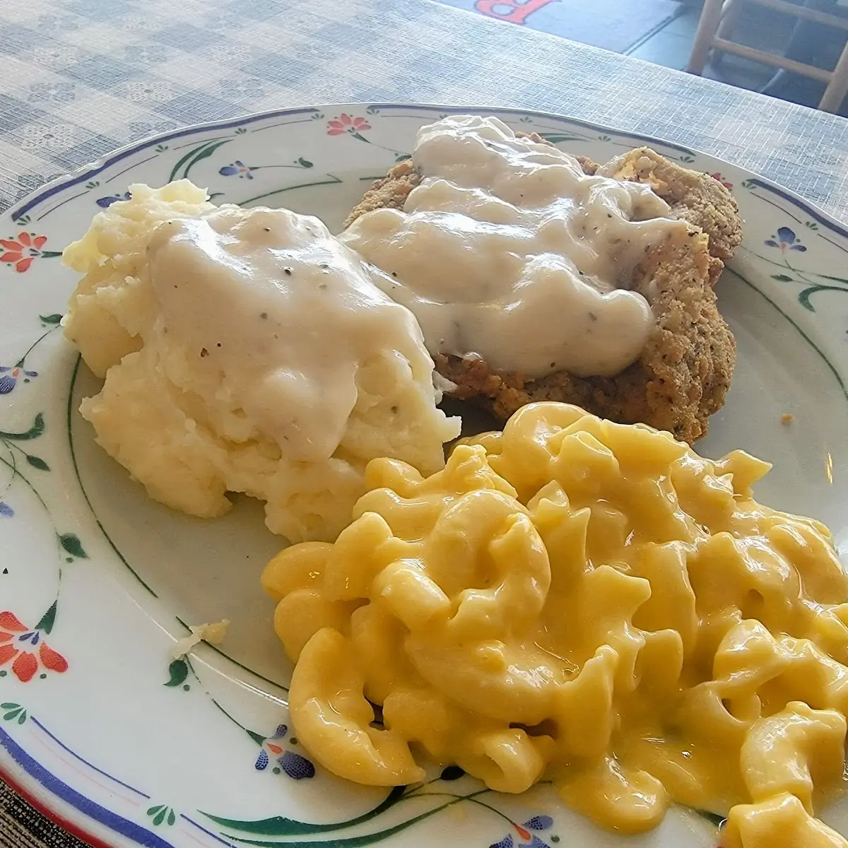 Country Fried Steak