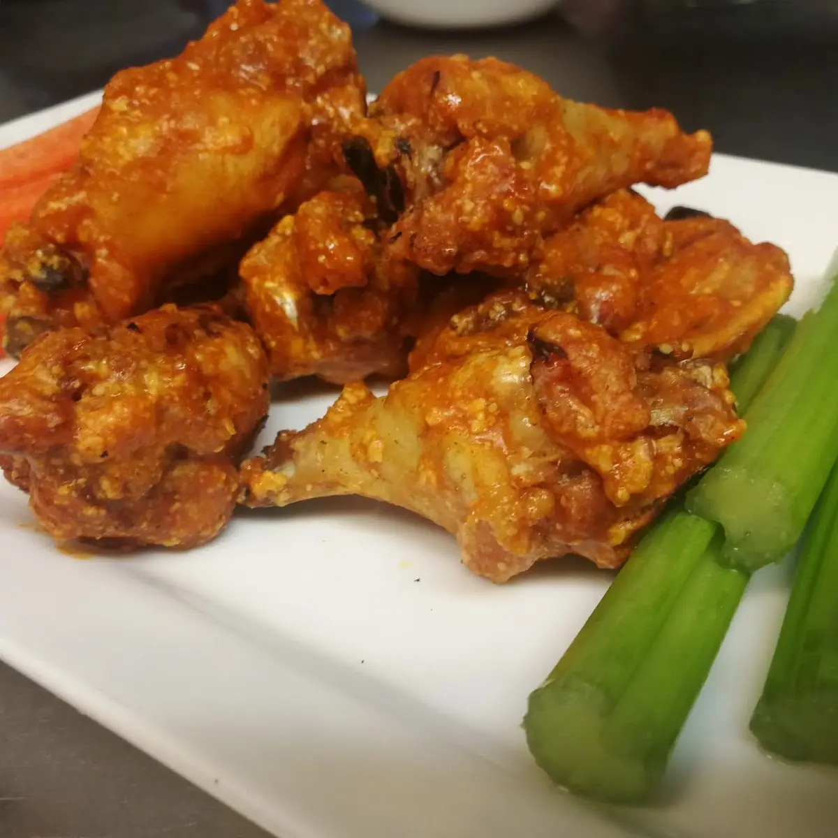 Buffalo Wings