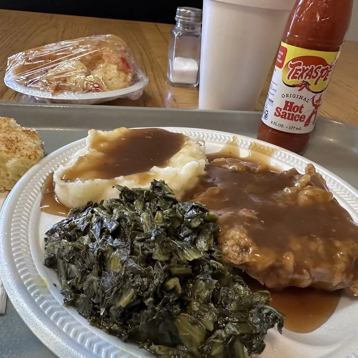 Collard Greens