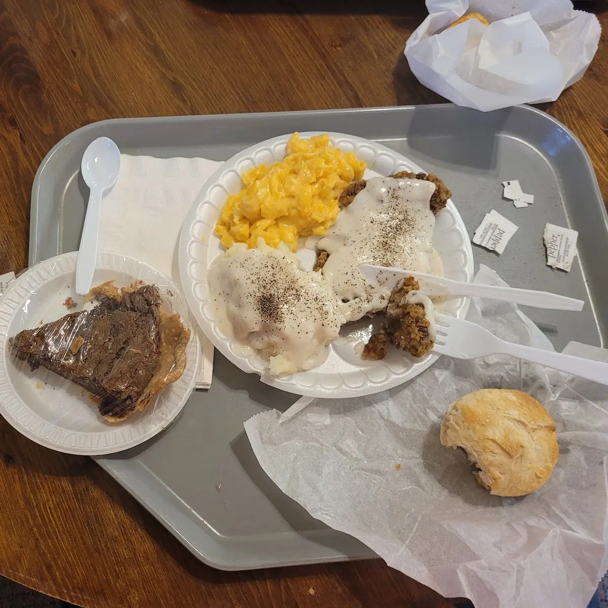 Country Fried Steak