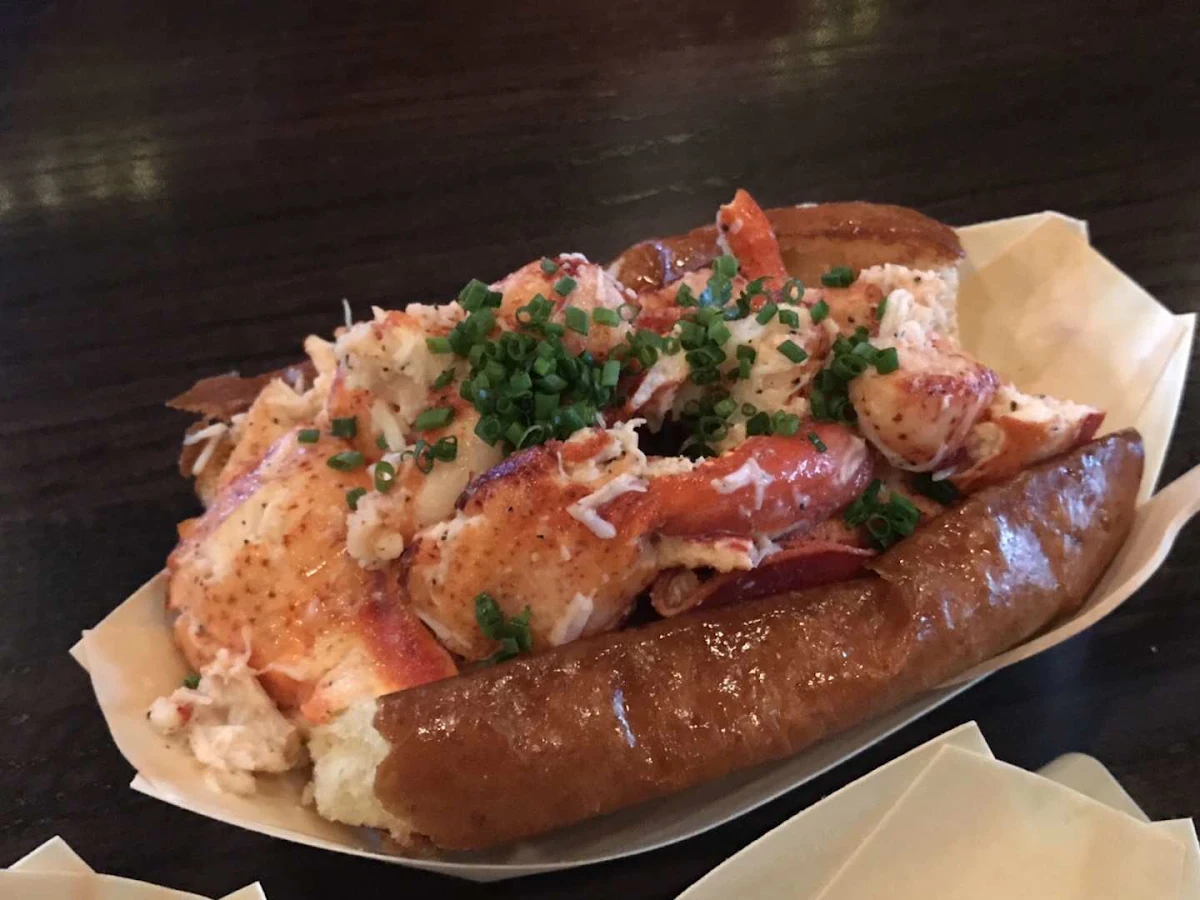 Lobster Roll