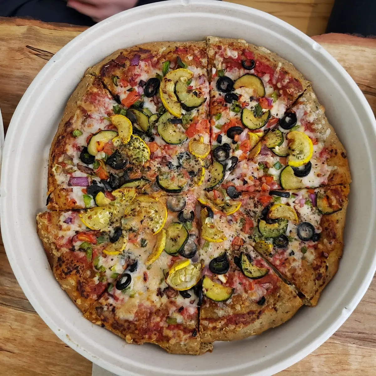 Banana Peppers