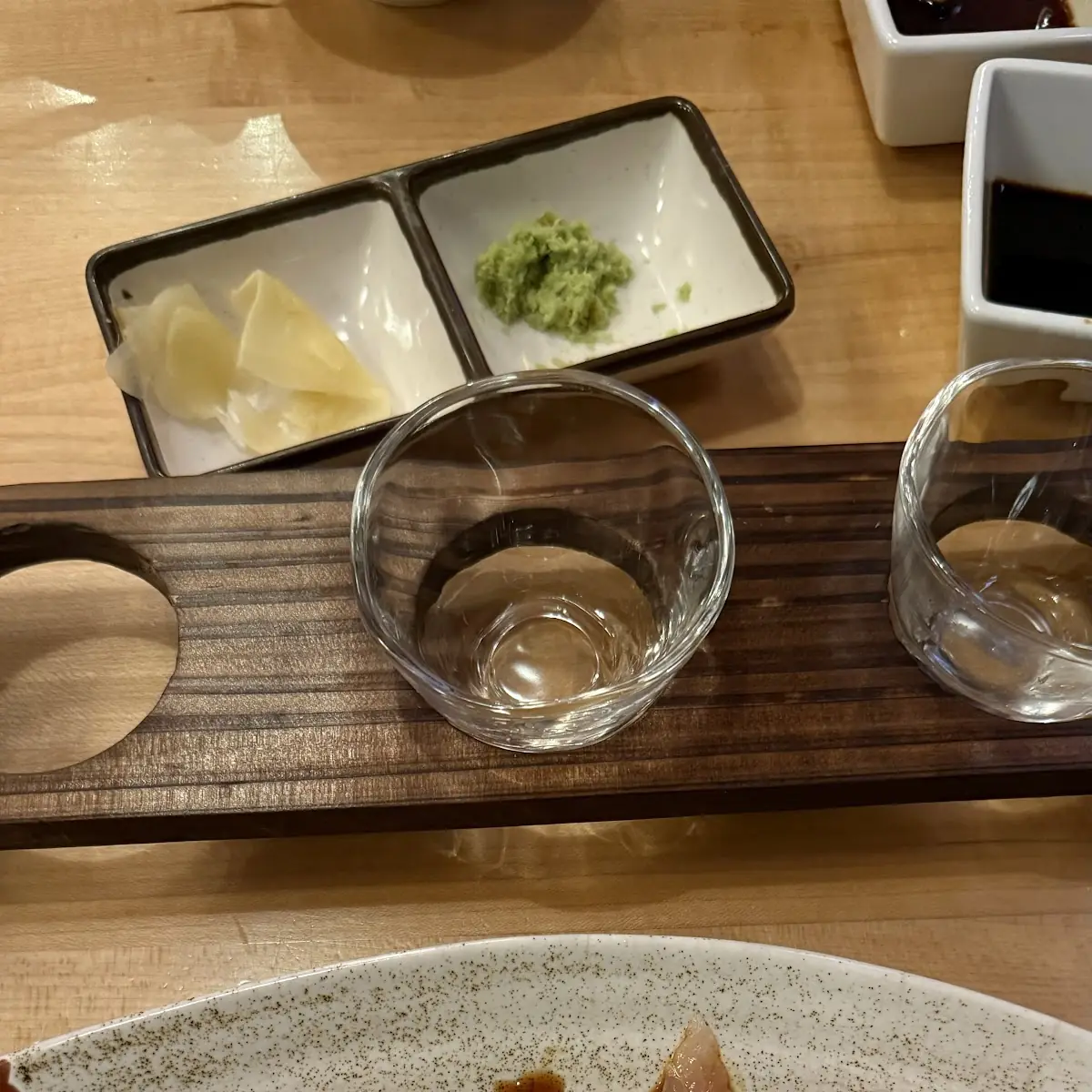 Yellowtail Jalapeno