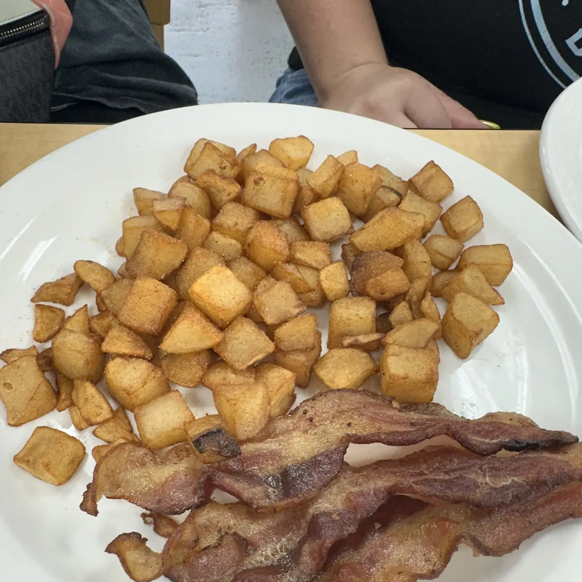 Home Fries