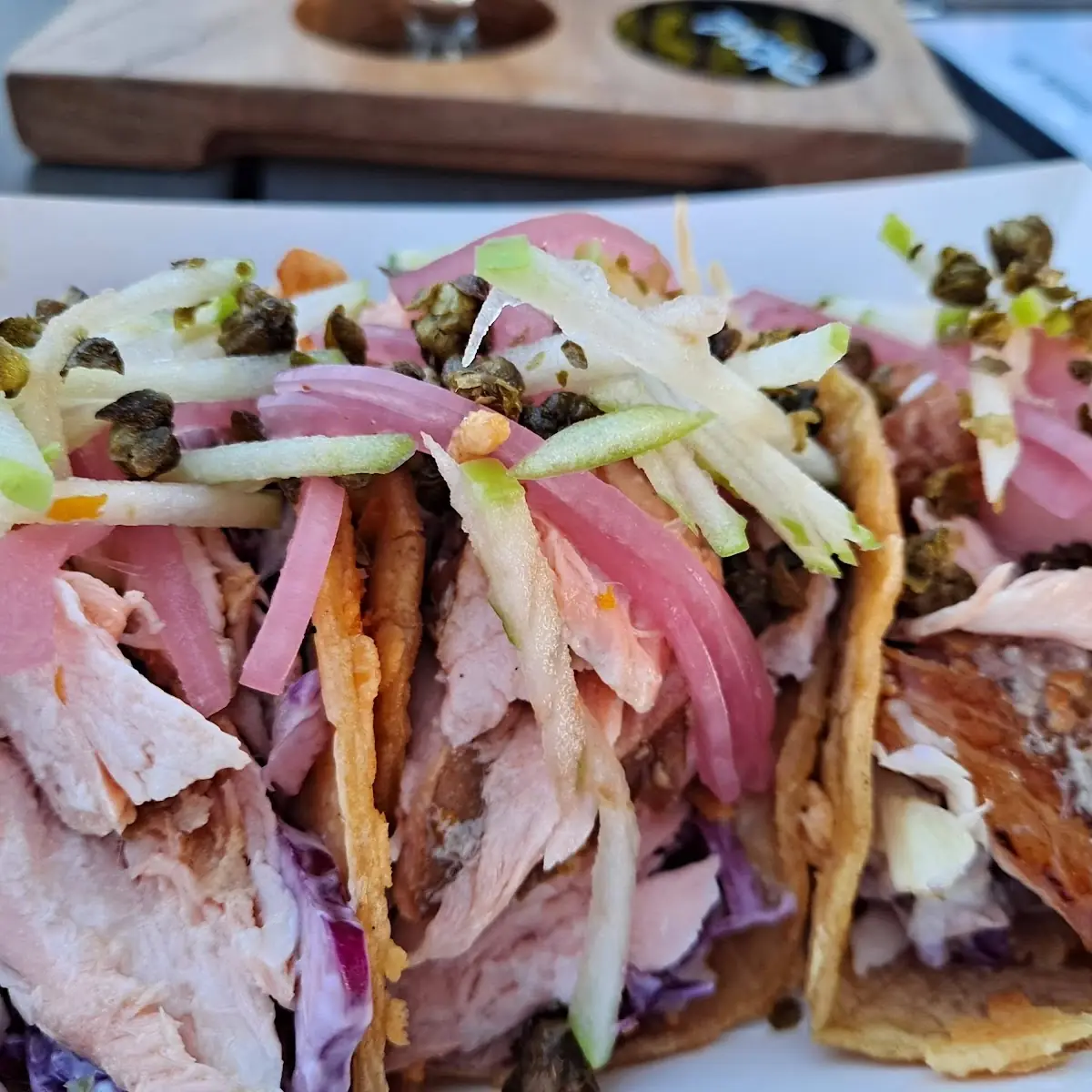 Pulled Pork