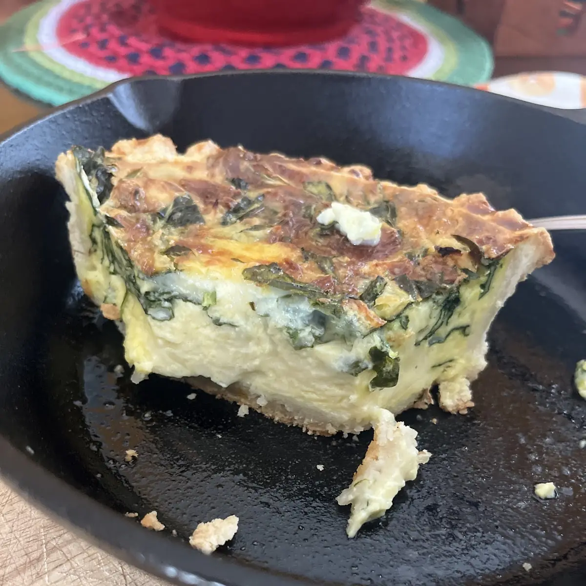 Quiche