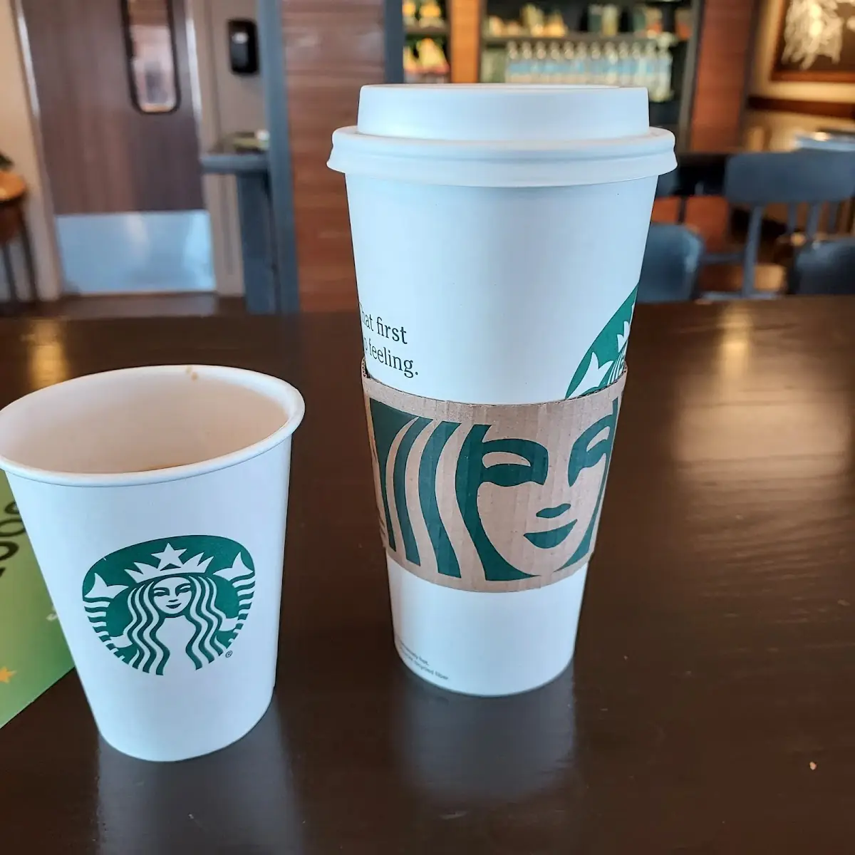 Dark Roast