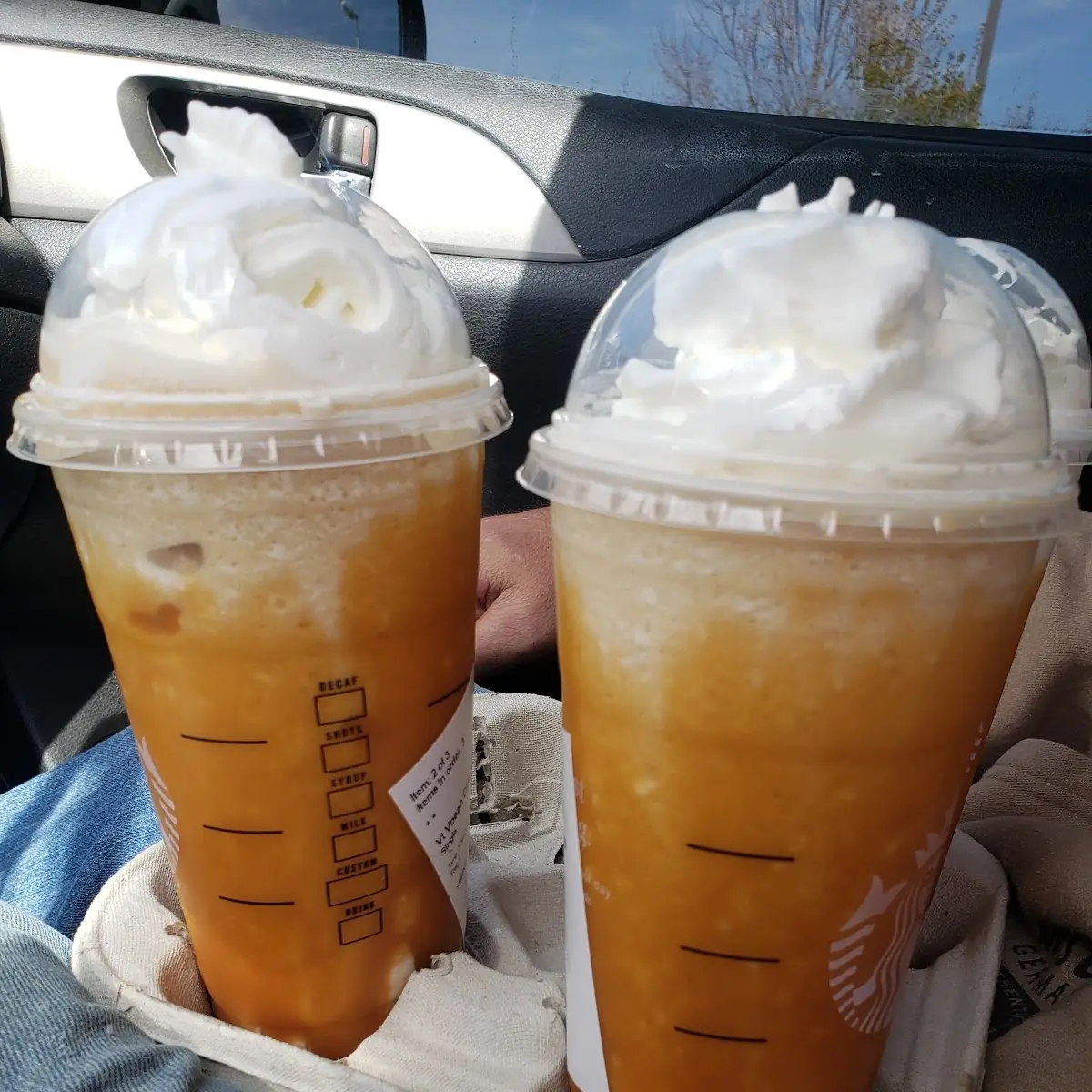 Thai Tea