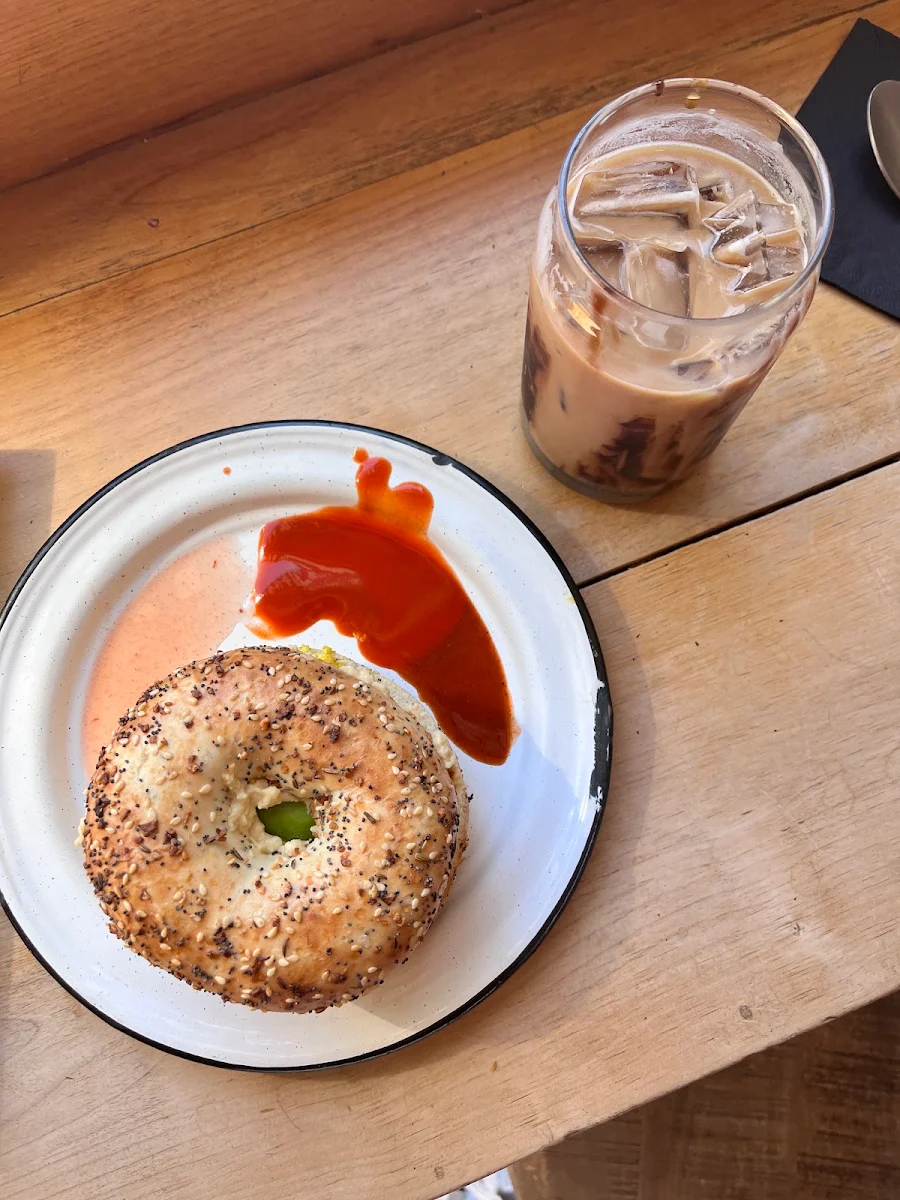 Bagel