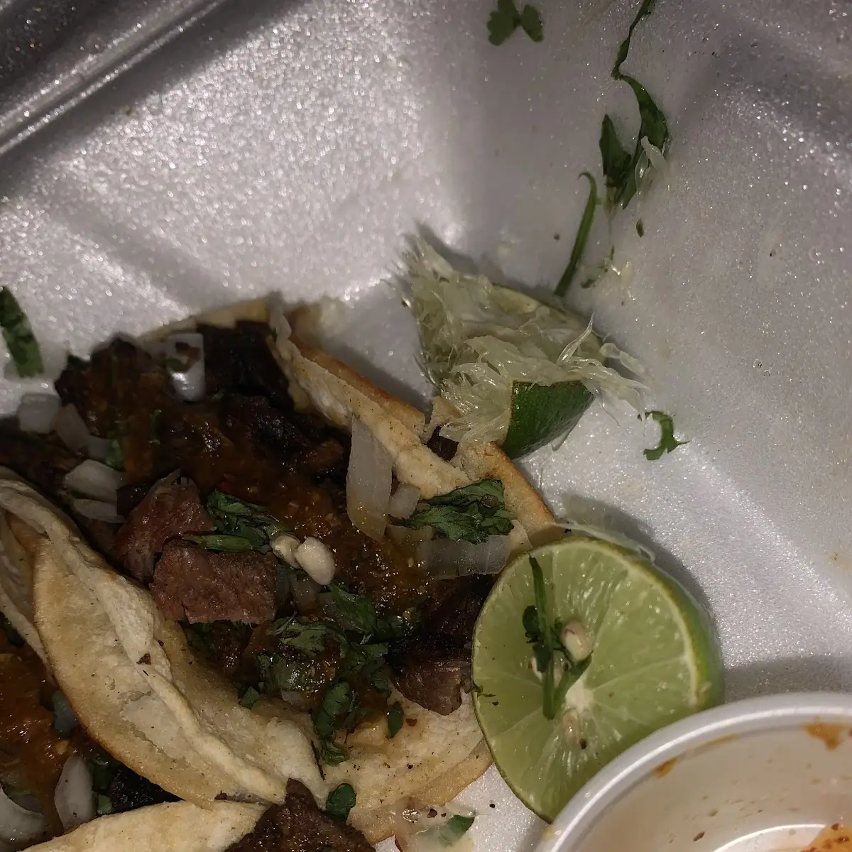 Street Tacos