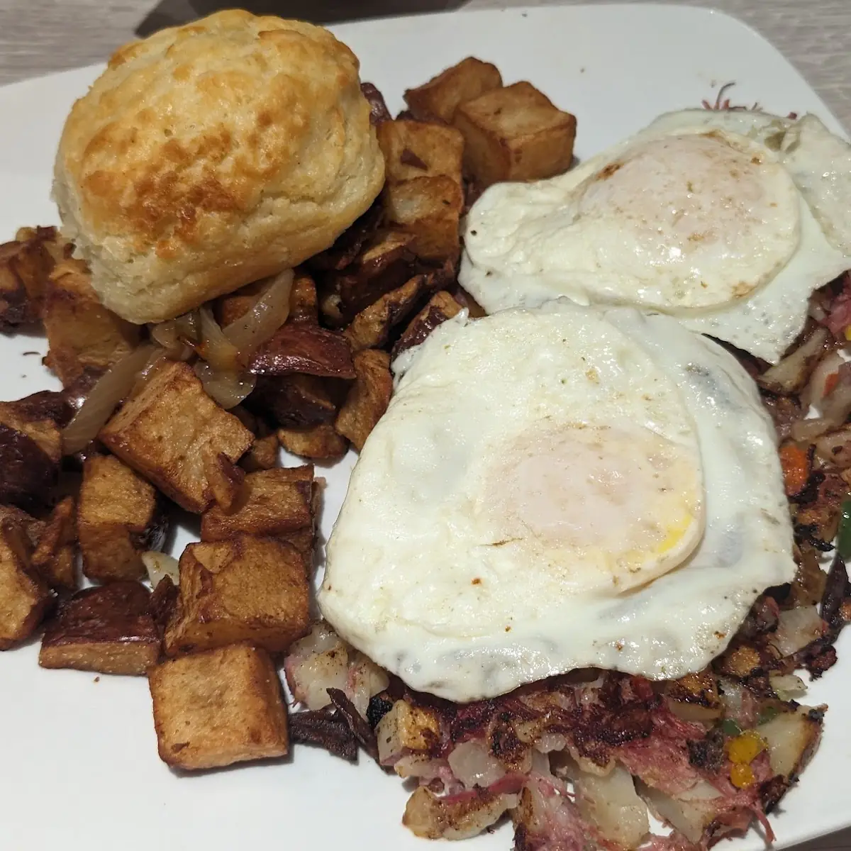 Corned Beef Hash