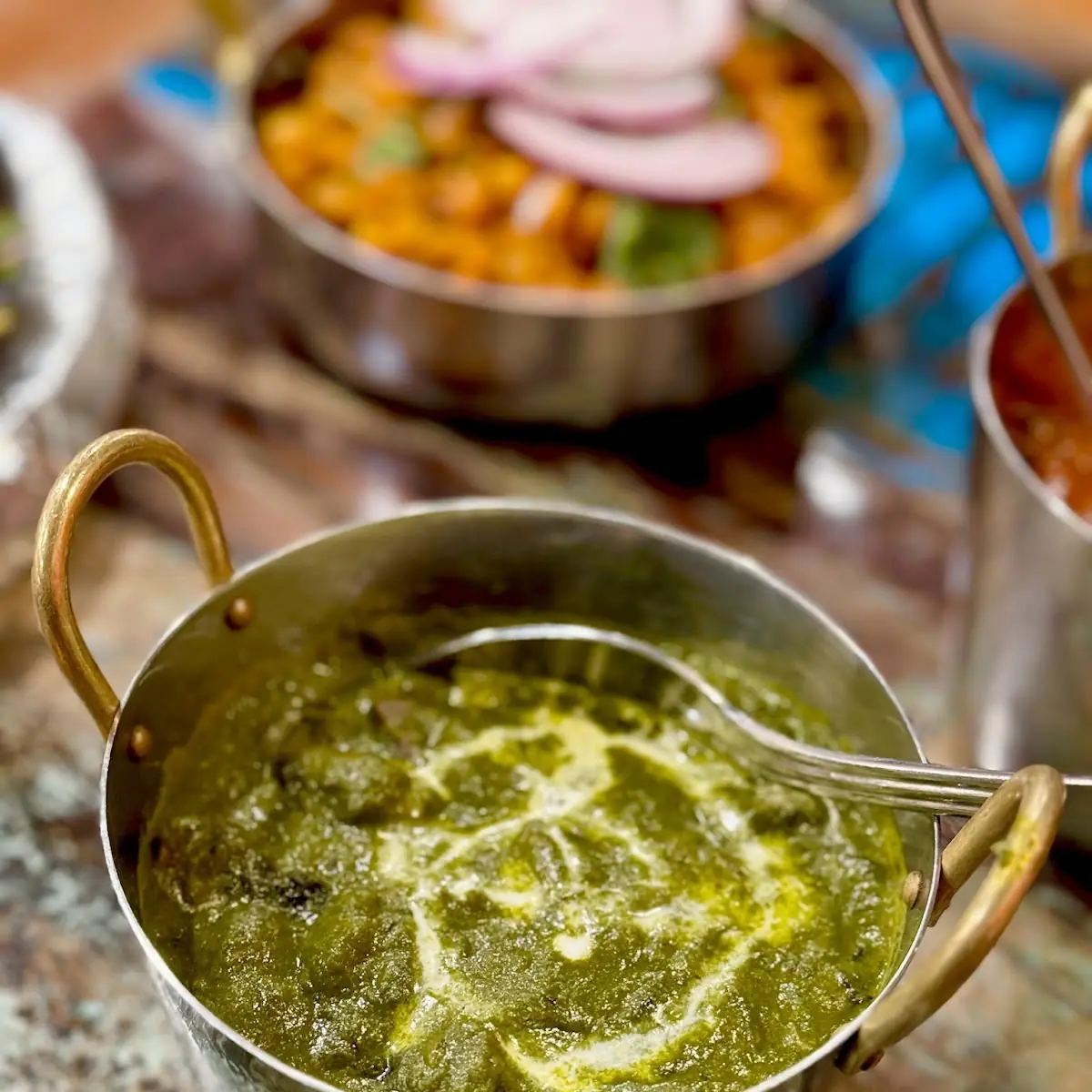 Shahi Paneer