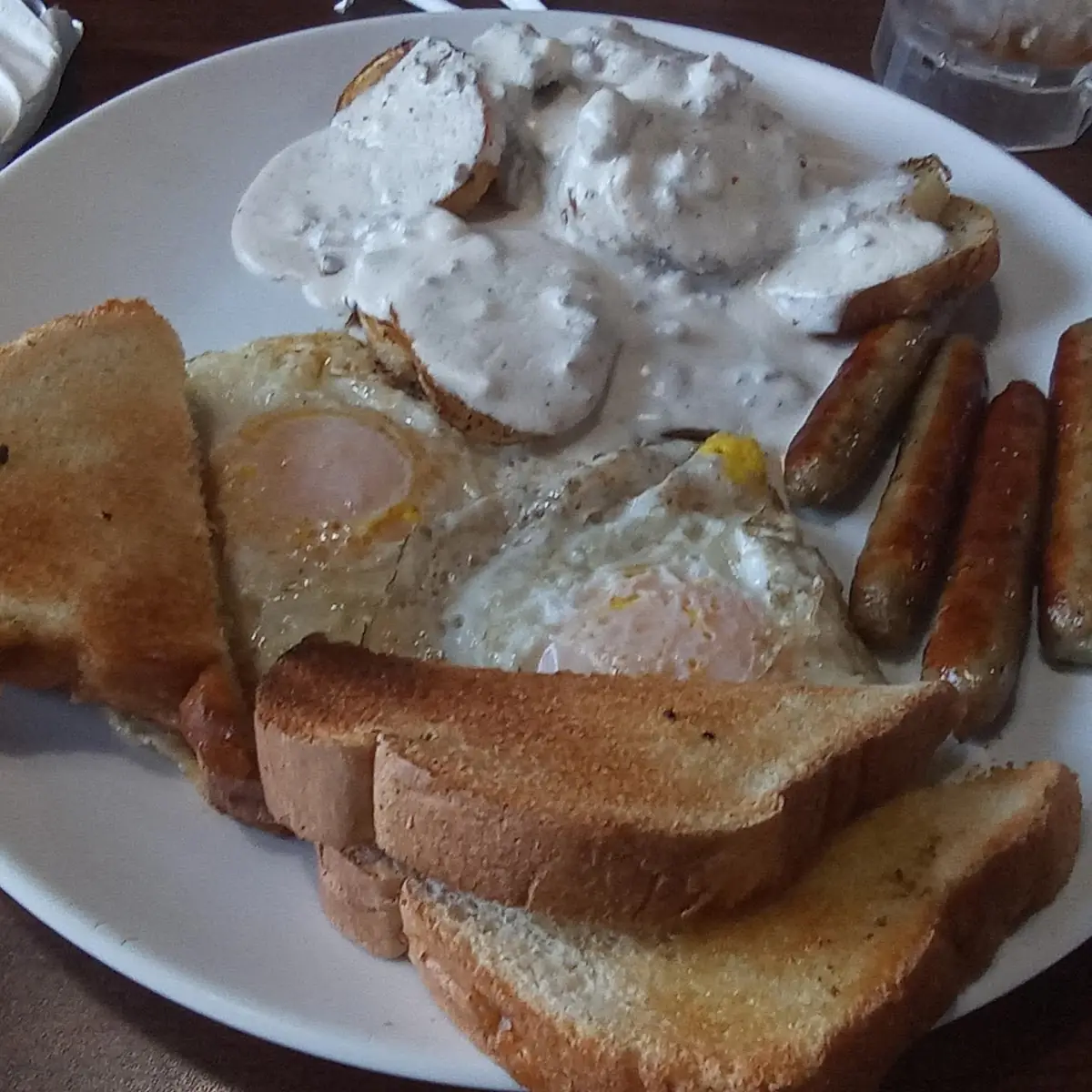 Chicken Fried Steak