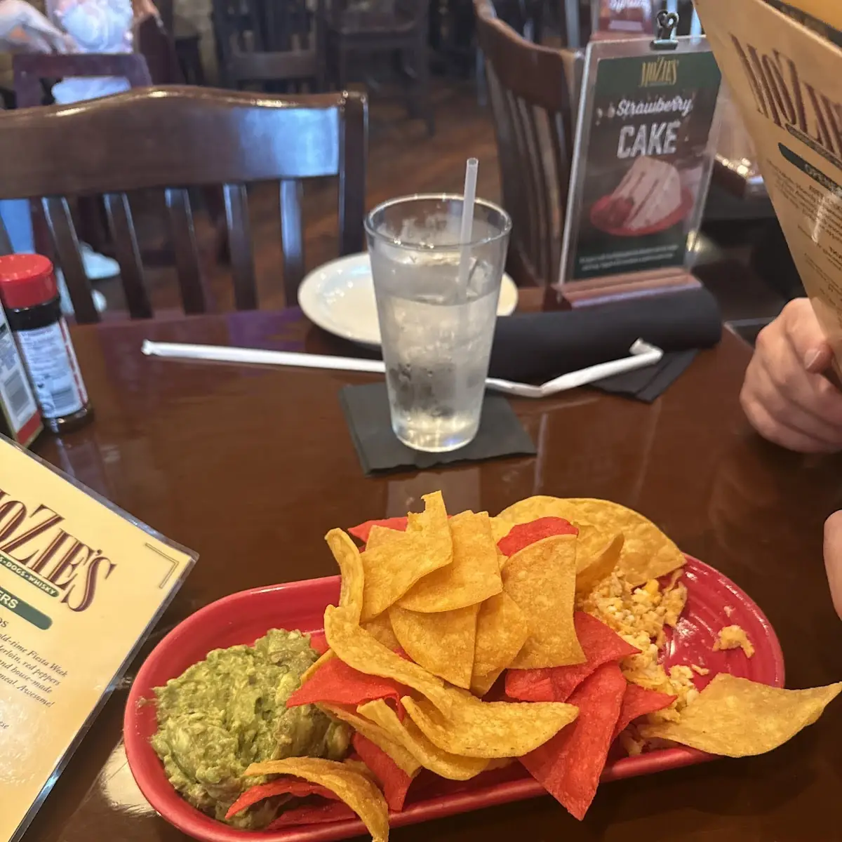 Guacamole