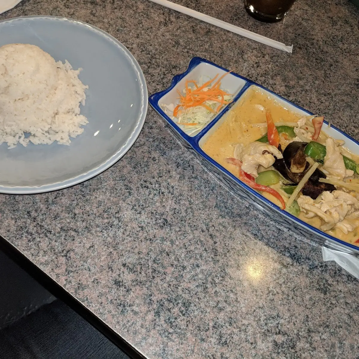 Chicken Curry