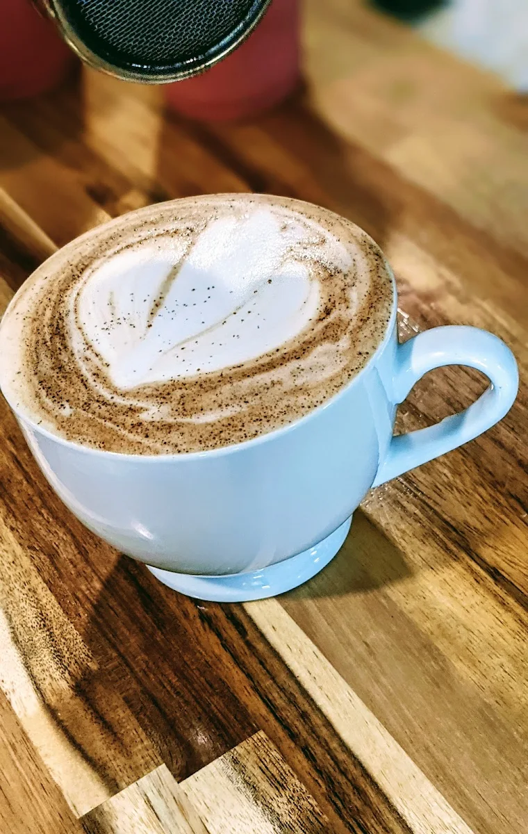 Cappuccino