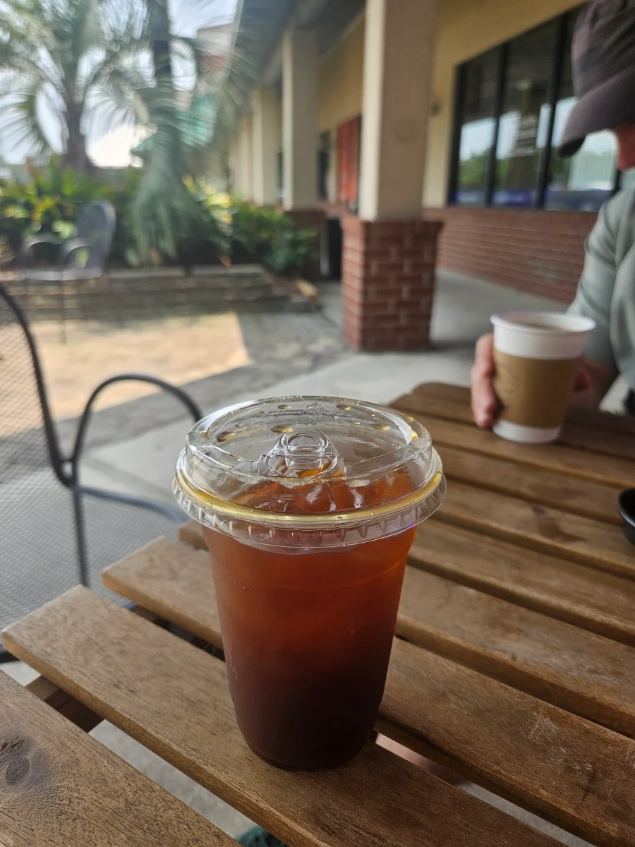 Cold Brew