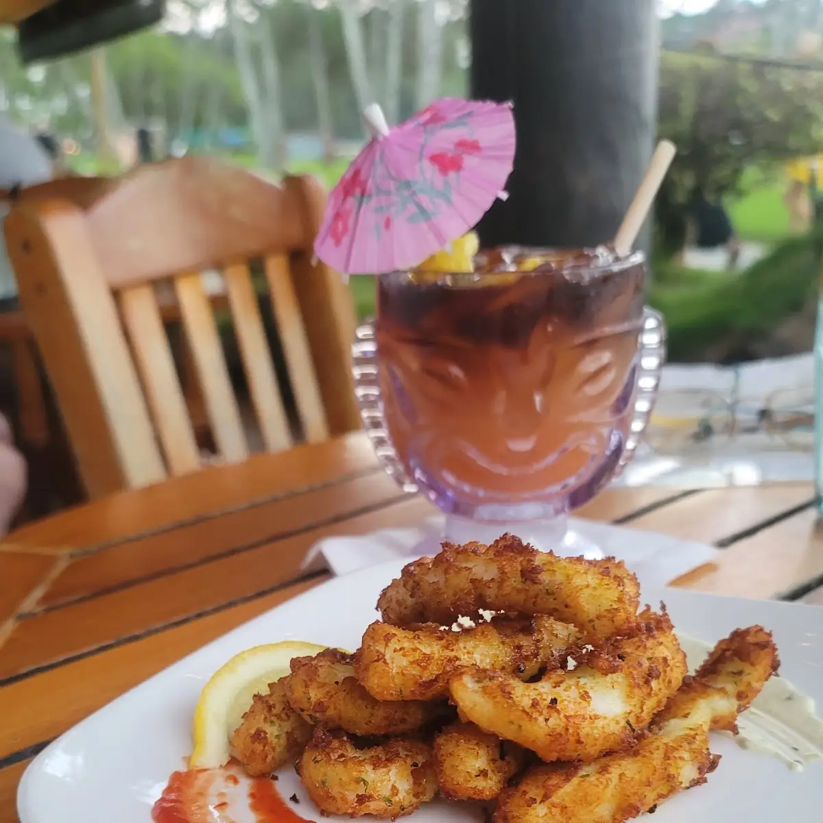 Calamari