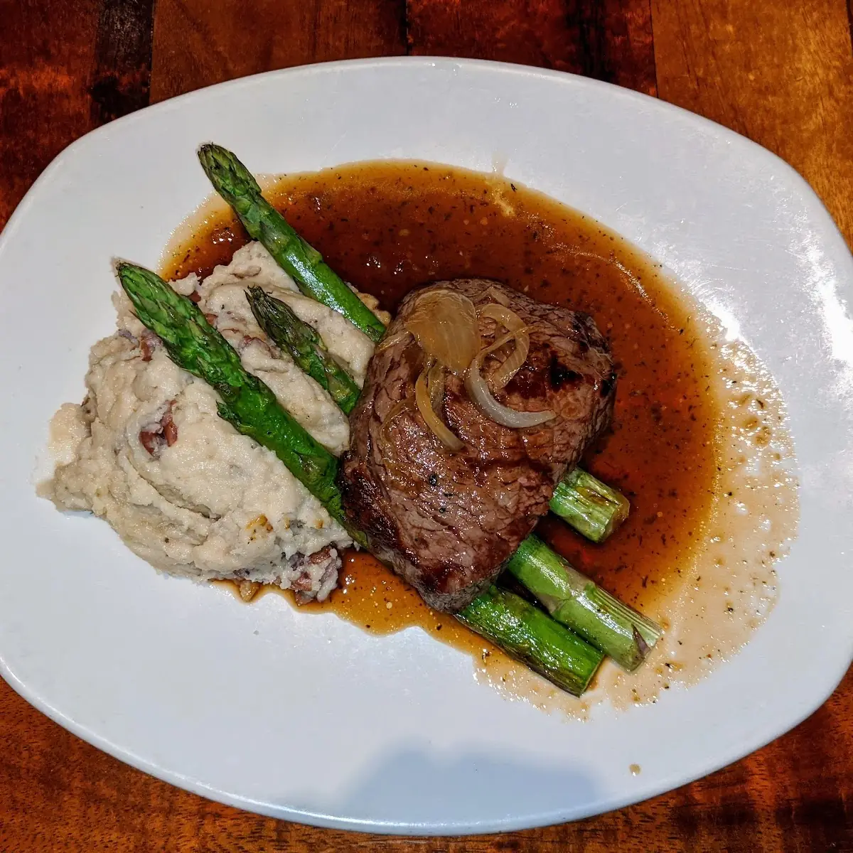 Filet Mignon