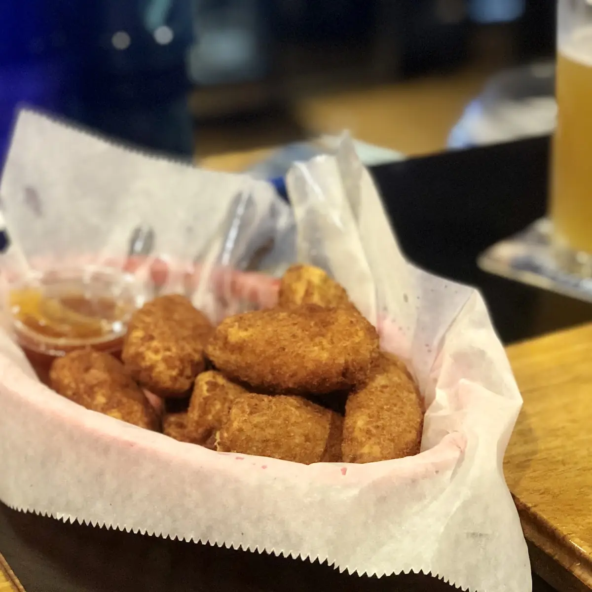 Jalapeño Poppers