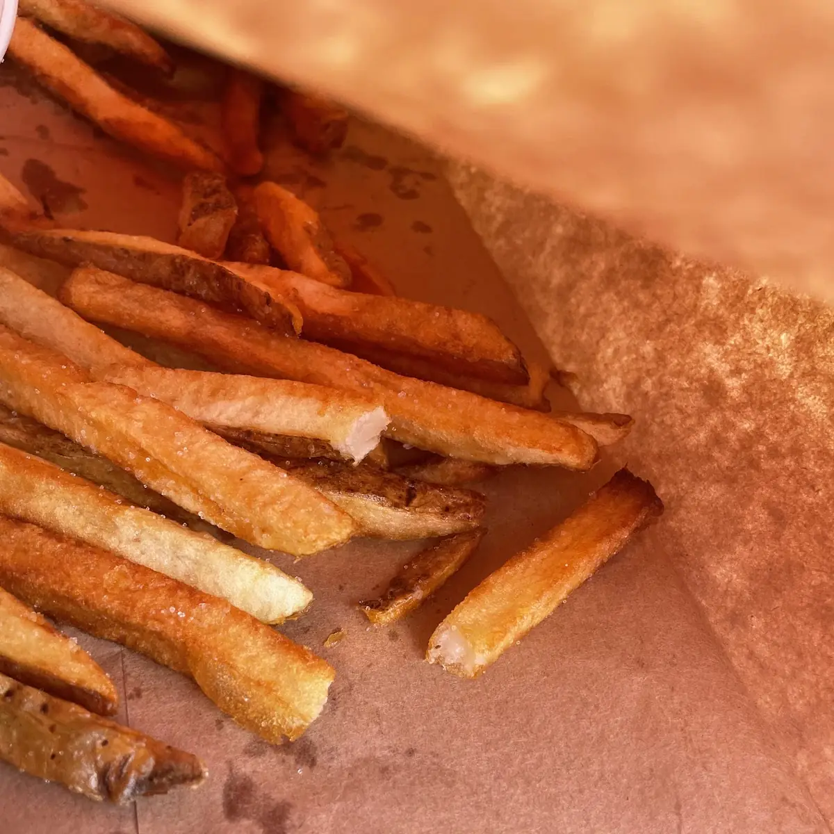 Regular Home Fries