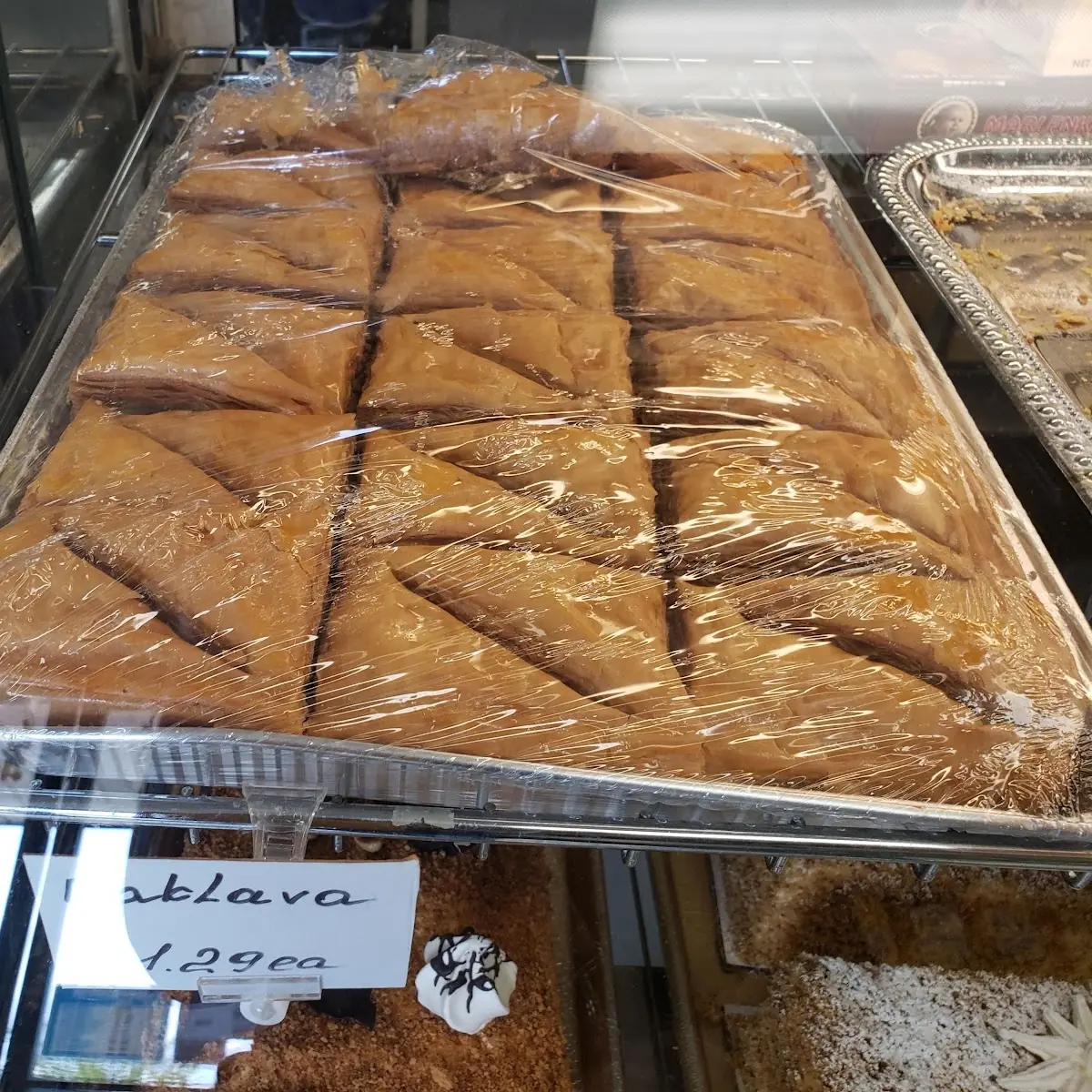 Baklava