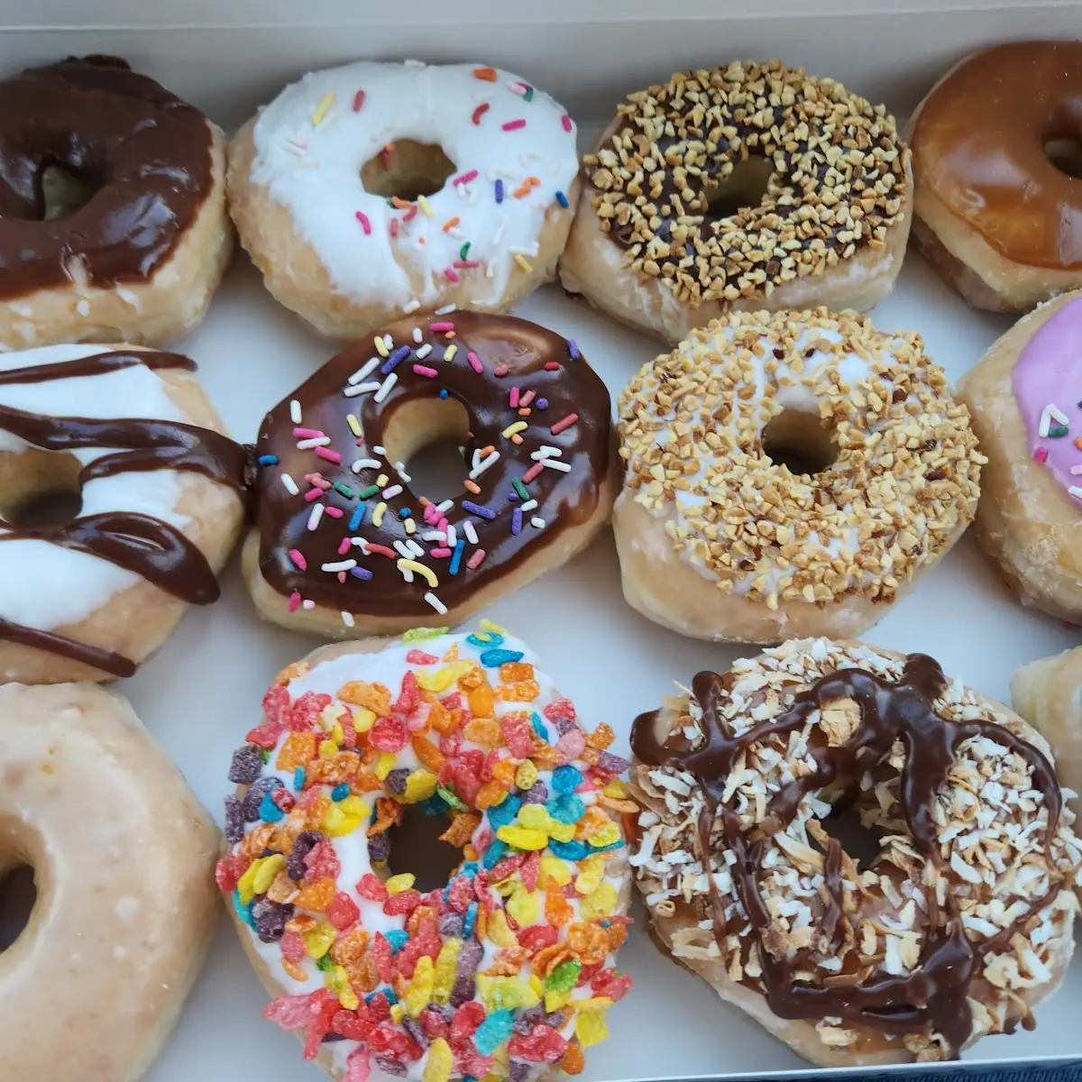 Doughnut