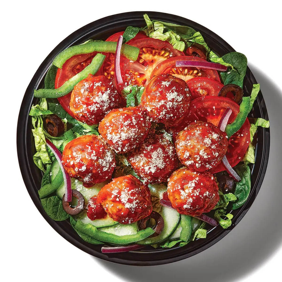 Meatball Sub