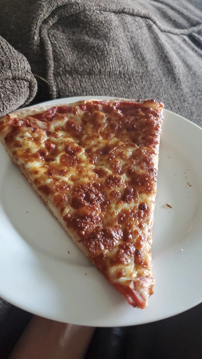 Cheese Pizza (X-Large)