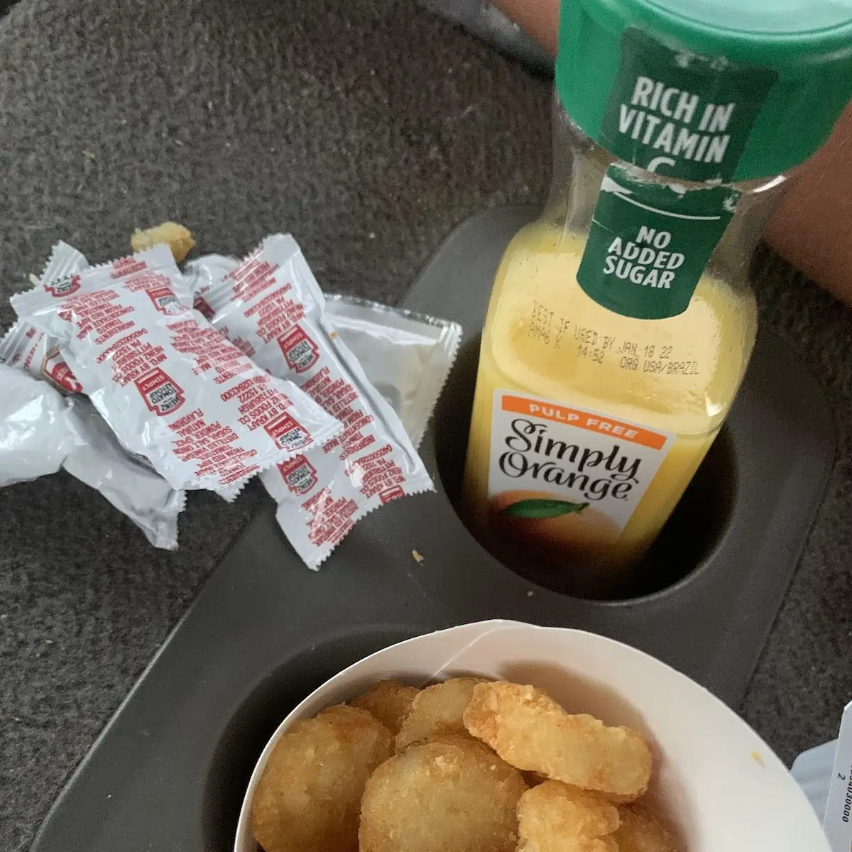 Tater Tots