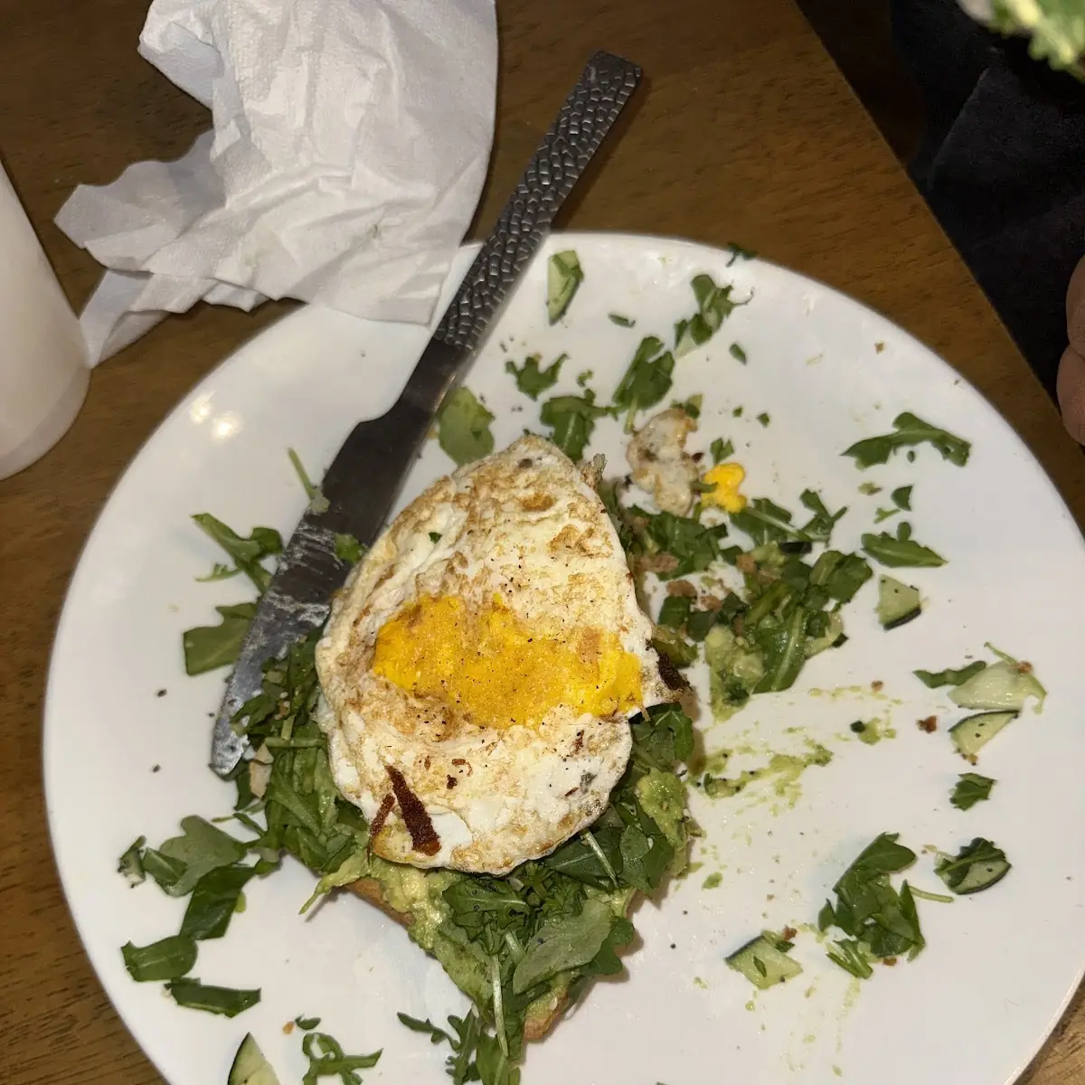 Avocado Toast