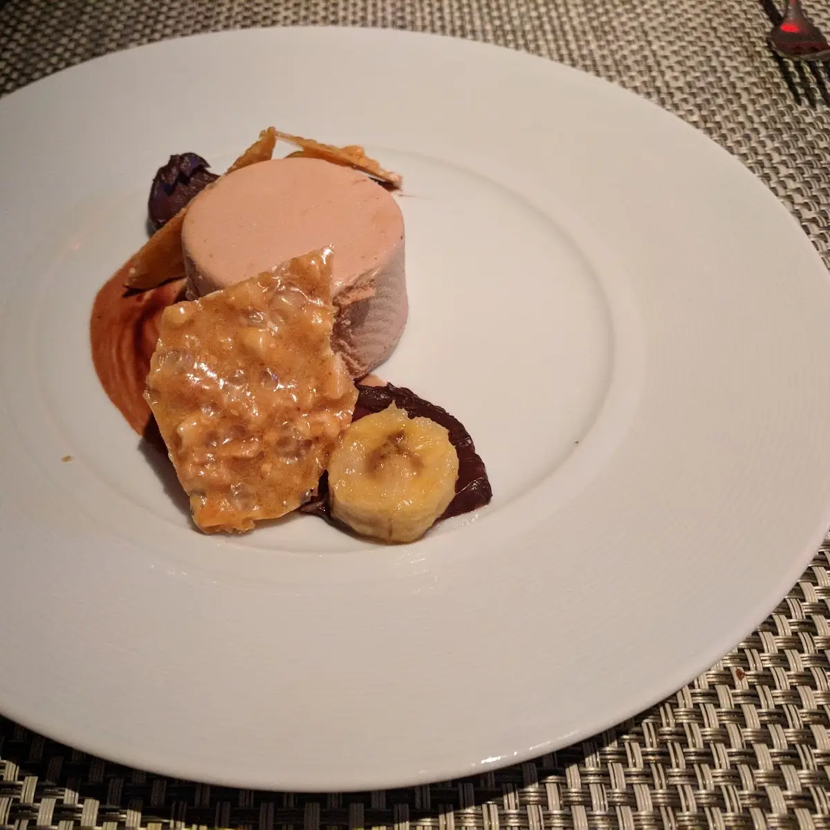 Chicken Liver Mousse