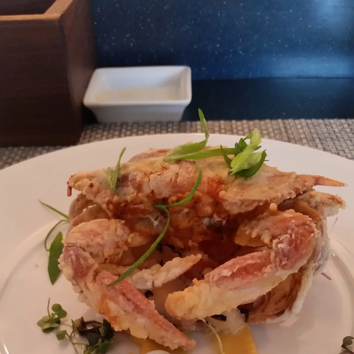 Soft Shell Crab