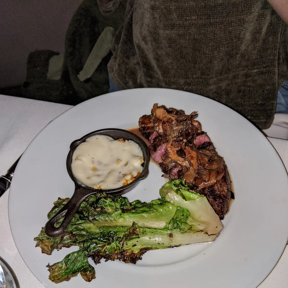 Steak Bavette