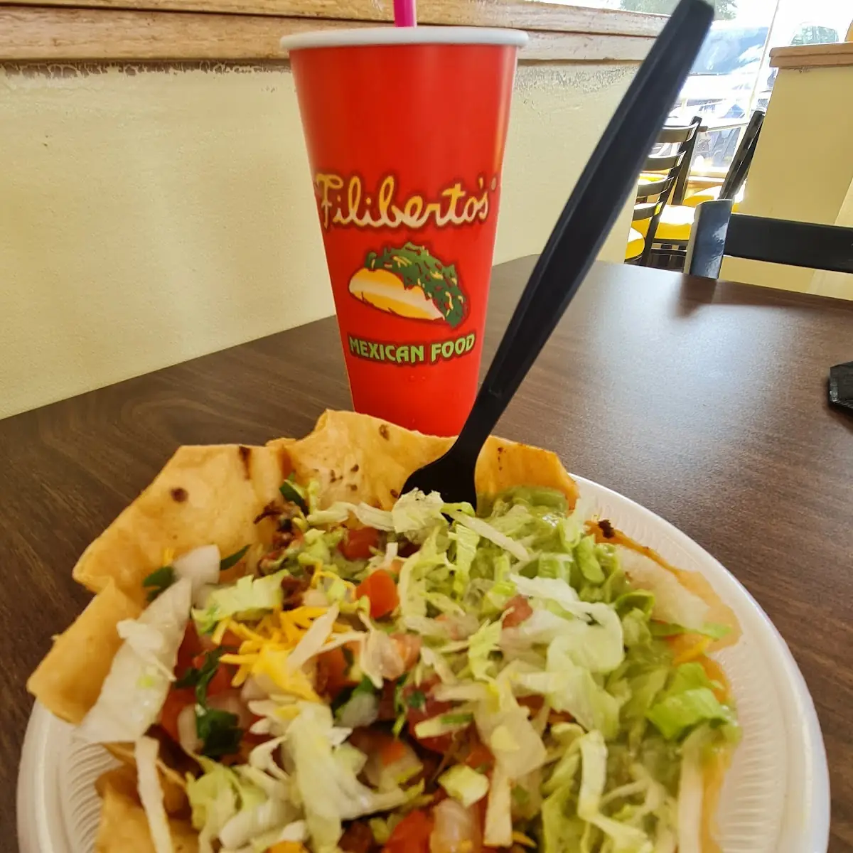 Taco Salad