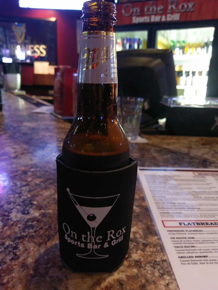 Miller Light